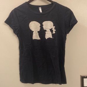 Super cute Boy and Girl T-Shirt